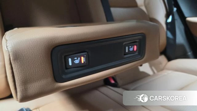 Renault Korea (Samsung) The New QM6 id 4381795 из Кореи 10