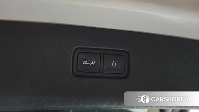 Genesis GV80 id 4624859 из Кореи 10