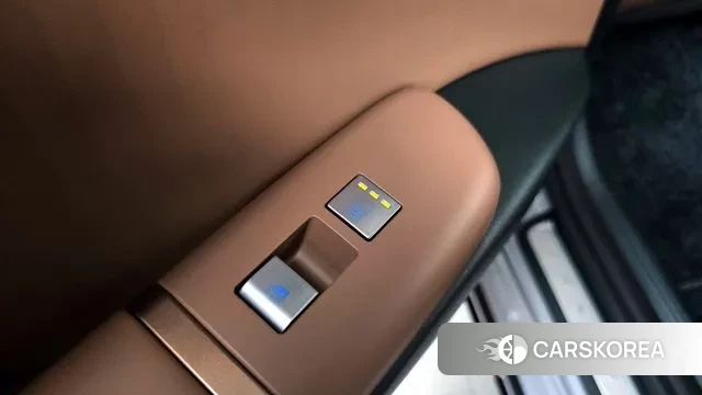 Hyundai Grandeur Hybrid (GN7) id 2889294 из Кореи 10