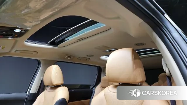 Kia Carnival 4th generation id 3615648 из Кореи 10