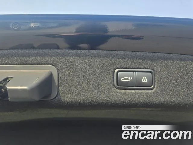 Kia More K9 id 2601009 из Кореи 10