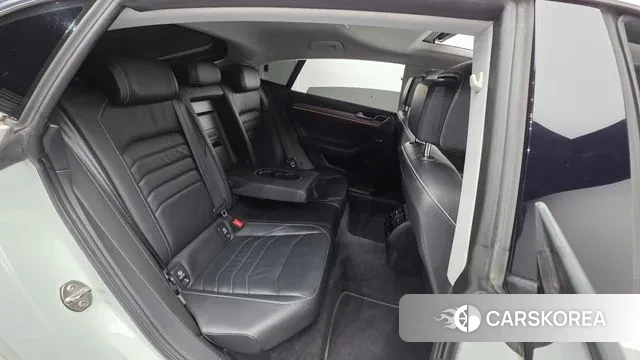 Volkswagen Arteon id 3396786 из Кореи 10