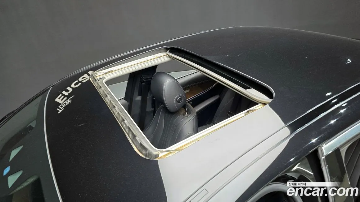 Mercedes-Benz E-Class W213 id 1890387 из Кореи 10