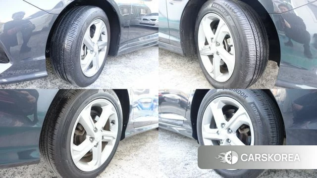 Hyundai Sonata New Rise id 3900044 из Кореи 10