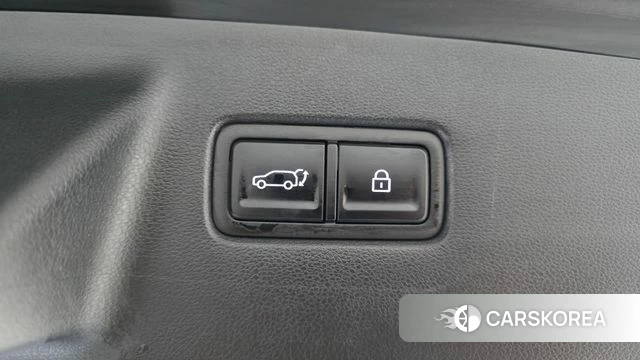 Hyundai Santa Fe (MX5) id 4432334 из Кореи 10