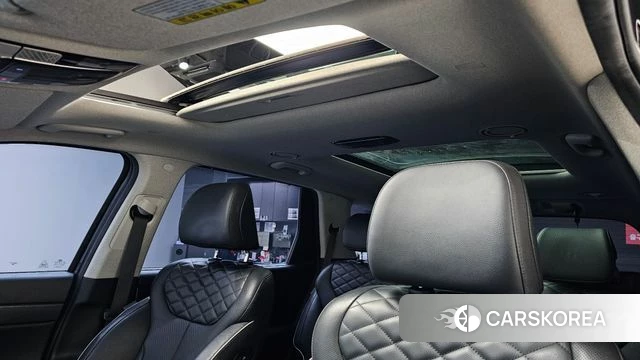 Hyundai Palisade id 4581449 из Кореи 10