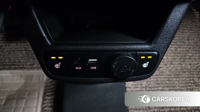 Kia The New Ray id 3687294 из Кореи 10