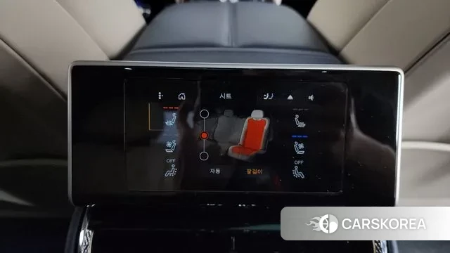 Bentley Flying Spur 3rd Generation id 3416258 из Кореи 10