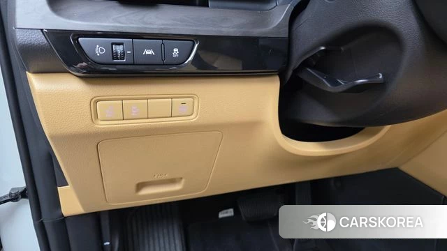 Kia Carnival 4th generation id 3891628 из Кореи 10