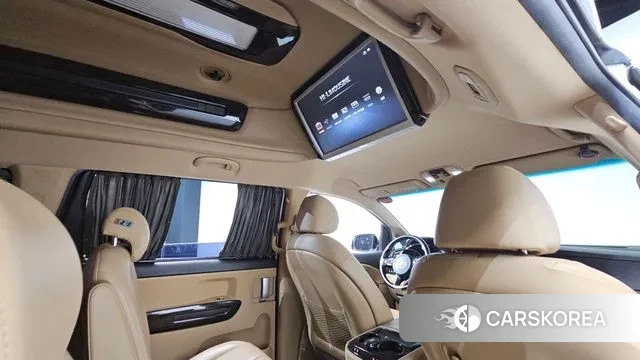 Kia The New Carnival id 3626968 из Кореи 10