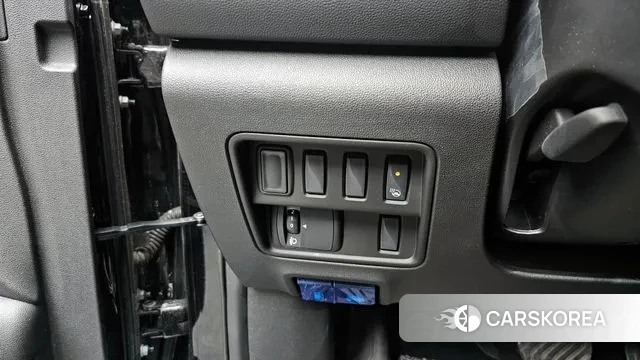 Renault Korea (Samsung) The New QM6 id 3241869 из Кореи 10