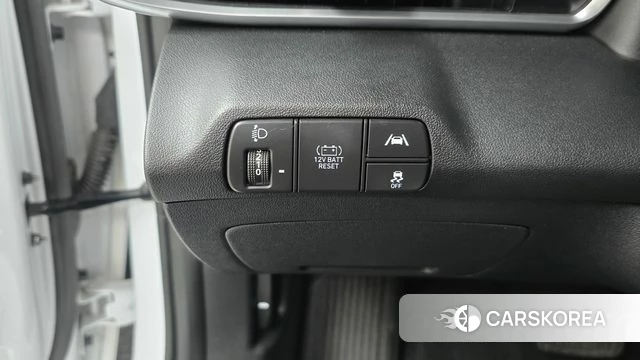 Hyundai Avante Hybrid (CN7) id 4636041 из Кореи 10