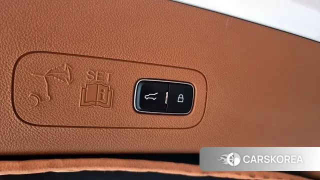 Lincoln Aviator 2nd generation id 3058502 из Кореи 10