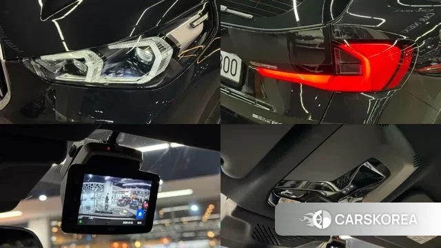 BMW X1 (U11) id 3576473 из Кореи 10