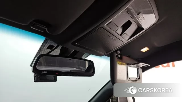 Ssangyong The New Rexton Sports Cannes id 3043723 из Кореи 10