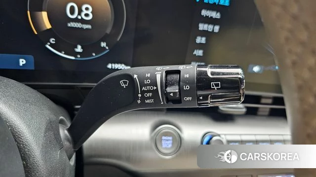 Hyundai Kona (SX2) id 4422266 из Кореи 10