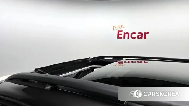 Jeep Renegade id 3003754 из Кореи 10