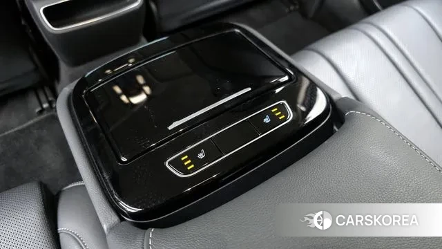 Genesis Electrified G80 (RG3) id 3016926 из Кореи 10