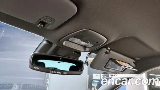 Chevrolet (GM Daewoo) Trax Crossover id 2867777 из Кореи 10