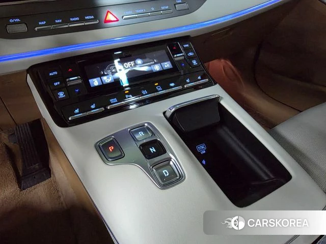 Hyundai The New Grandeur IG id 3992889 из Кореи 10