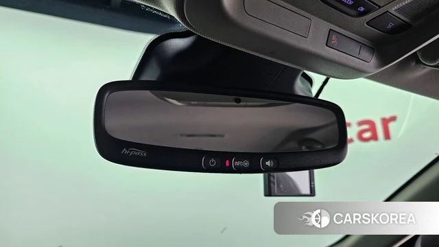 Chevrolet (GM Daewoo) Impala id 3885953 из Кореи 10