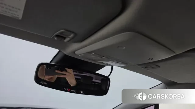 Chevrolet (GM Daewoo) The New Trax id 3535640 из Кореи 10