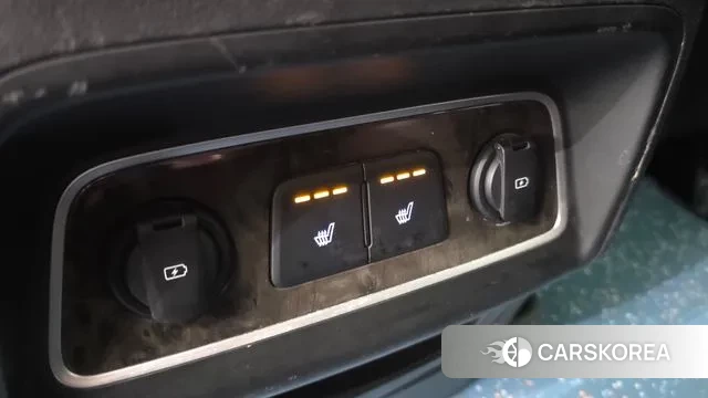 Hyundai The New Grand Starex id 3509777 из Кореи 10