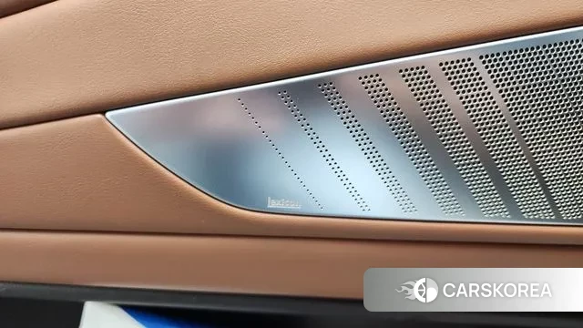 Genesis G80 (RG3) id 3765482 из Кореи 10