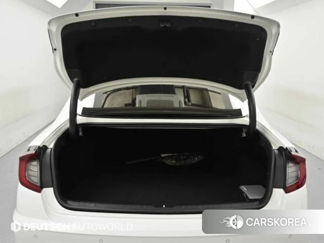 Hyundai Sonata (DN8) id 4894429 из Кореи 10