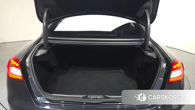 Maserati Quattroporte id 3530301 из Кореи 10