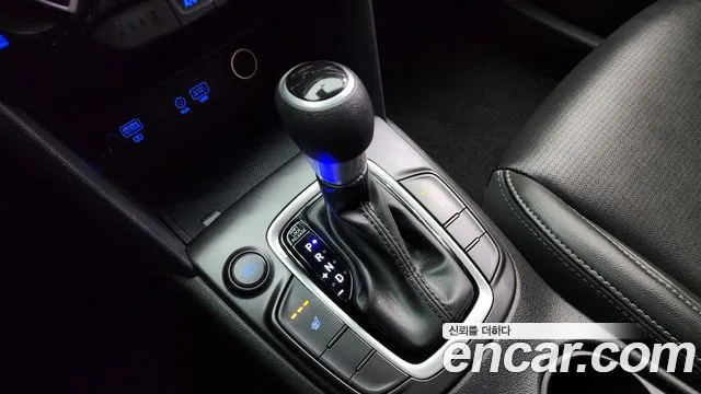 Hyundai Kona id 2785062 из Кореи 10