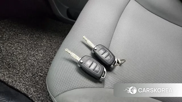 Hyundai The New Grand Starex id 3139720 из Кореи 10