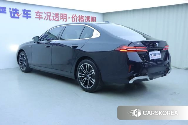 BMW 5 series id 4273189 из Китая 10