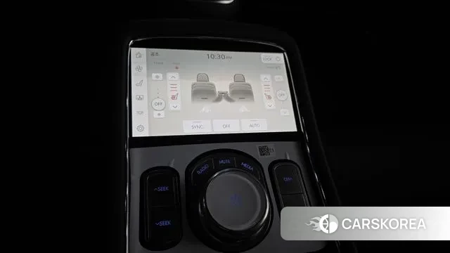 Genesis G90 (RS4) id 3533550 из Кореи 10