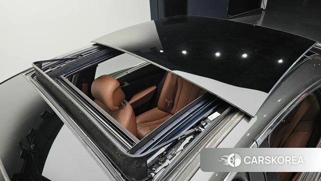 Genesis G80 (RG3) id 4267731 из Кореи 10
