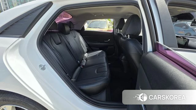 Hyundai Avante (CN7) id 4179546 из Кореи 10