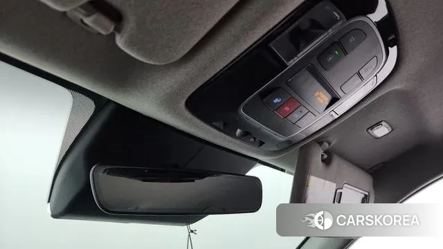 Hyundai Sonata D Edge (DN8) id 3716134 из Кореи 10