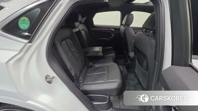 Audi Q3 (F3) id 3664596 из Кореи 10