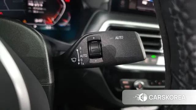 BMW X4 (G02) id 3606652 из Кореи 10