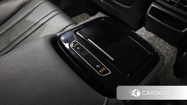 Genesis G80 (RG3) id 3187591 из Кореи 10