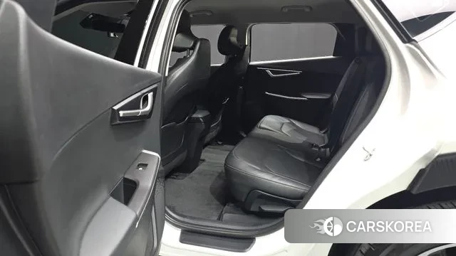 Kia EV6 id 3660390 из Кореи 10