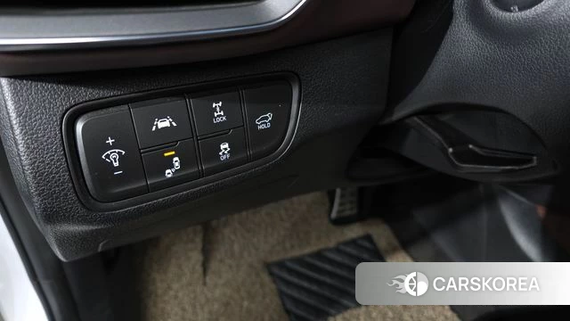 Hyundai Santa Fe TM id 4471337 из Кореи 10