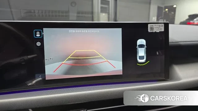 Hyundai Sonata D Edge (DN8) id 3711420 из Кореи 10