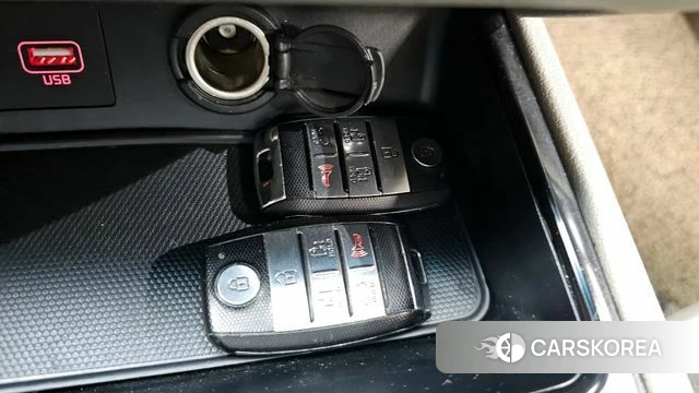 Kia The New Carnival id 4371586 из Кореи 10