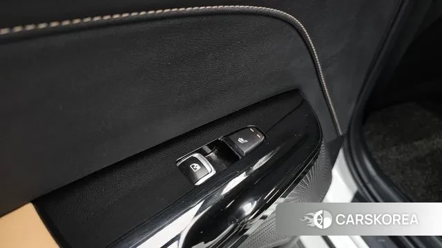 Kia K5 Hybrid 3rd Generation id 3401877 из Кореи 10