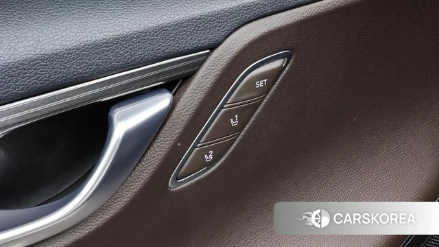 Hyundai Grandeur IG id 4587409 из Кореи 10