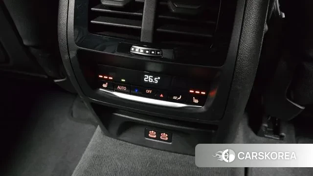 BMW X4 (G02) id 3619725 из Кореи 10