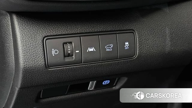 Hyundai The New Santa Fe id 4900019 из Кореи 10