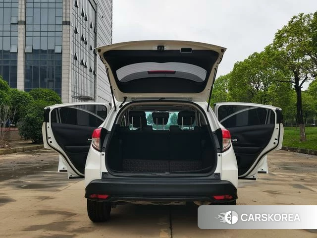 Honda Binzhi id 4348385 из Китая 10