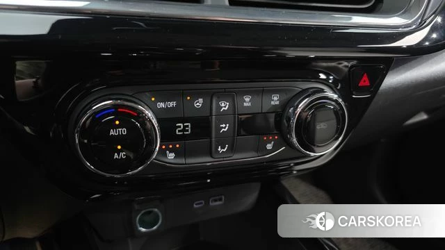 Chevrolet (GM Daewoo) Trax Crossover id 3896593 из Кореи 10